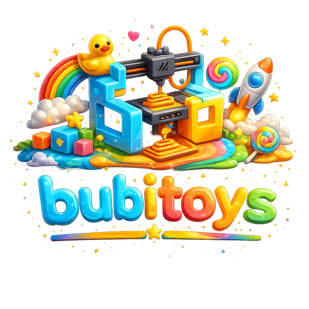 BubiToys 4'lü Dumpling Fidget Anahtarlık - Işıklı Stres Giderici Bao Oyuncağı, Yetişkinler İçin Odaklanma ve Anksiyete Giderici Eğlenceli Hediye