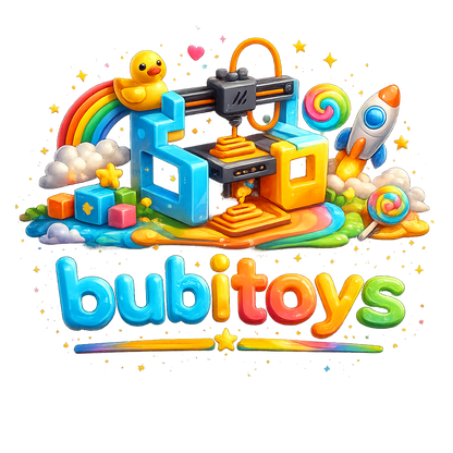 BubiToys 4'lü Dumpling Fidget Anahtarlık - Işıklı Stres Giderici Bao Oyuncağı, Yetişkinler İçin Odaklanma ve Anksiyete Giderici Eğlenceli Hediye