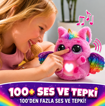 BubiToys Sürpriz Yumurta: Çocukların Yeni En İyi İnteraktif Arkadaşı