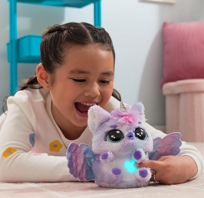 BubiToys Sürpriz Yumurta: Çocukların Yeni En İyi İnteraktif Arkadaşı